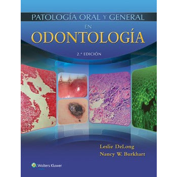 PATOLOGIA ORAL y GENERAL LWW-30ENE-UNIVERSAL BOOKS-UNIVERSAL BOOKS