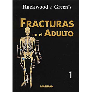 FRACTURAS EN EL ADULTO (2 TOMOS)-UB-2017-UNIVERSAL BOOKS-UNIVERSAL BOOKS