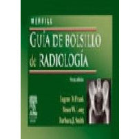 Merrill - Guia de bolsillo de Radiologia - 6ta Edicion-UB-2017-Elsevier-UNIVERSAL BOOKS