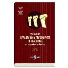 MANUAL DE REPARACION Y TRAT. DE FRACTURAS EN PEQUE-UB-2017-UNIVERSAL BOOKS-UNIVERSAL BOOKS