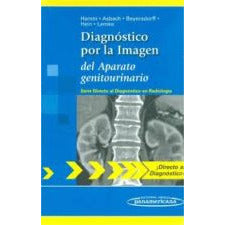 Diagn¢stico por la Imagen del Aparato genitourinario-UB-2017-panamericana-UNIVERSAL BOOKS