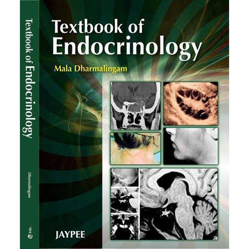 Textbook of Endocrinology