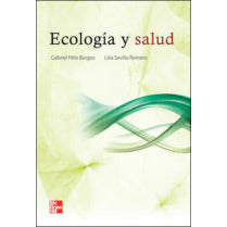 ECOLOGIA Y SALUD-mcgraw hill-UNIVERSAL BOOKS