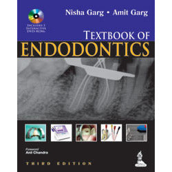 TEXTBOOK OF ENDODONTICS -Garg-jayppe-UNIVERSAL BOOKS