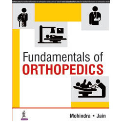 FUNDAMENT ORTHOPEDICS-UB-2017-UNIVERSAL BOOKS-UNIVERSAL BOOKS