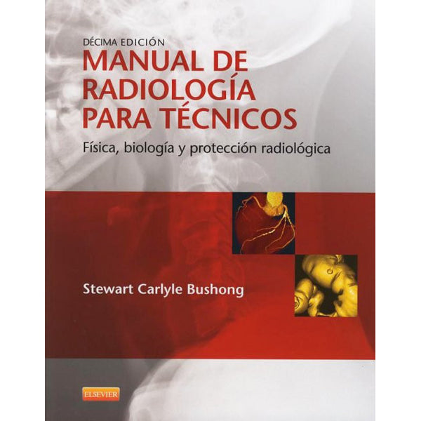 Manual de radiología para técnicos-REV. PRECIO - 01/02-elsevier-UNIVERSAL BOOKS