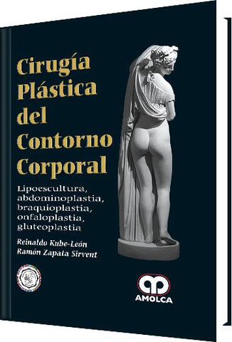 Cirugía Plástica del Contorno Corporal-UNIVERSAL BOOKS-UNIVERSAL BOOKS