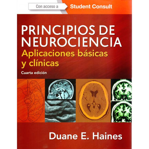 Principios de neurociencia-REV. PRECIO - 02/02-elsevier-UNIVERSAL BOOKS