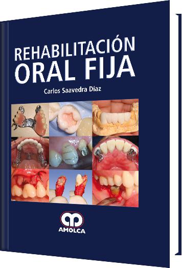 Rehabilitación Oral Fija-UNIVERSAL BOOKS-UNIVERSAL BOOKS