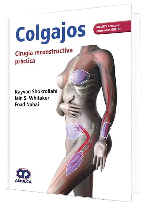 COLGAJOS CIRUGIA RECOSNTRUCTIVA PRACTICA-UNIVERSAL BOOKS-UNIVERSAL BOOKS