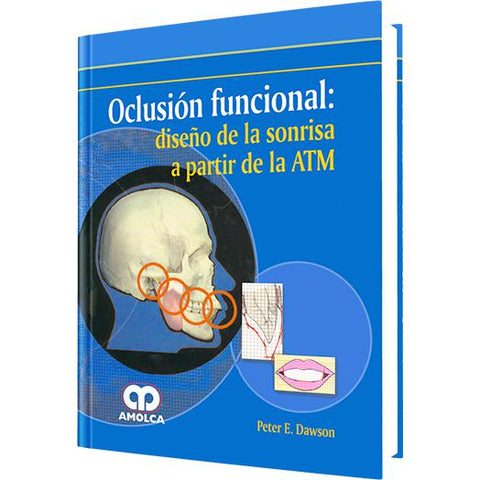 Oclusion Funcional-amolca-UNIVERSAL BOOKS