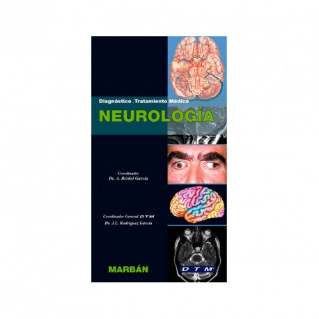 NEUROLOGIA ©-MARBAN-UNIVERSAL BOOKS