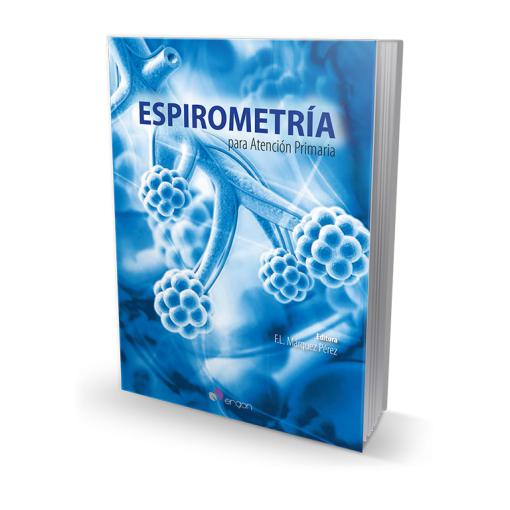 Espirometria para atencion primaria-ergon-UNIVERSAL BOOKS