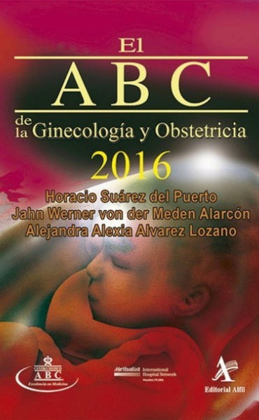 El ABC de la Ginecología y Obstetricia 2016