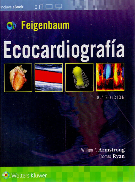 Feigenbaum. Ecocardiografía