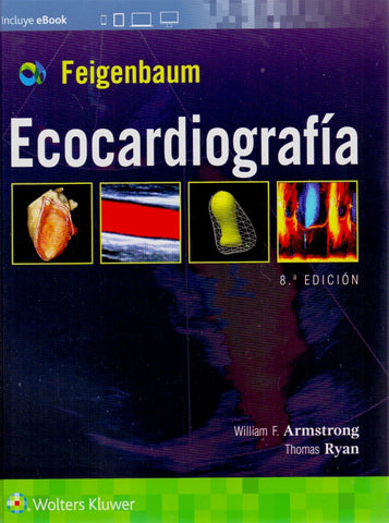 Feigenbaum. Ecocardiografía