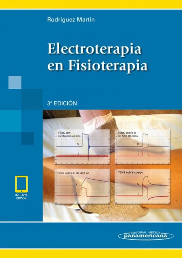 Fisioterapia TENS - Fisioterapia online