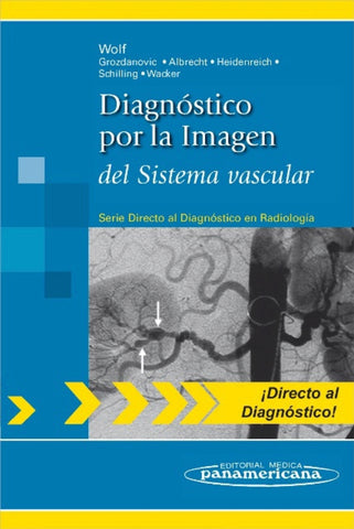 Diagnóstico por la Imagen del Sistema Vascular