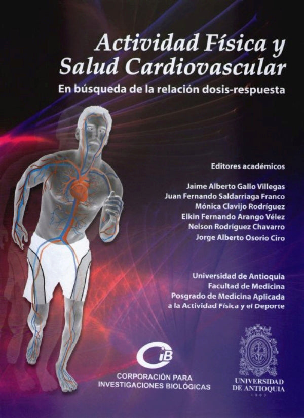 Ejercicio y salud cardiovascular
