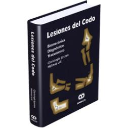 Lesiones del Codo-amolca-UNIVERSAL BOOKS