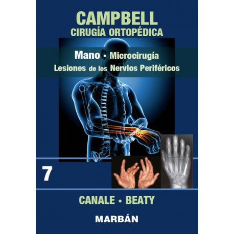 MANO - MICROCIRUGIA… flexilibro © 2015-MARBAN-UNIVERSAL BOOKS