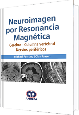 NEUROIMAGEN POR RESONANCIA MAGNETICA-UNIVERSAL BOOKS-UNIVERSAL BOOKS