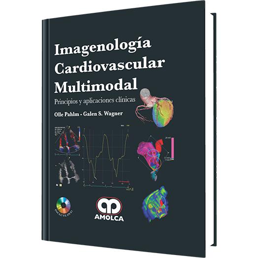 Imagenologia Cardiovascular Multimodal-amolca-UNIVERSAL BOOKS