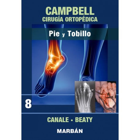 PIE y TOBILLO flexilibro © 2015-MARBAN-UNIVERSAL BOOKS