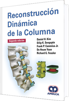 RECONSTRUCCION DINAMICA DE LA COLUMNA 2º ED-UNIVERSAL BOOKS-UNIVERSAL BOOKS