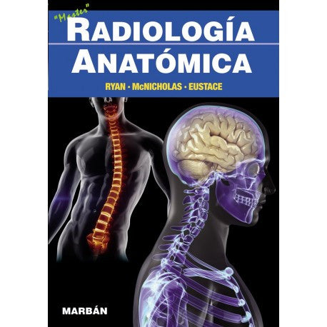 RADIOLOGIA ANATOMICA ©-REVISION - 27/01-MARBAN-UNIVERSAL BOOKS