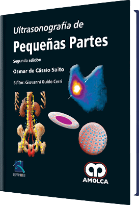 ULTRASONOGRAFIA DE PEQUEÑAS PARTES 2º EDICION-UNIVERSAL BOOKS-UNIVERSAL BOOKS