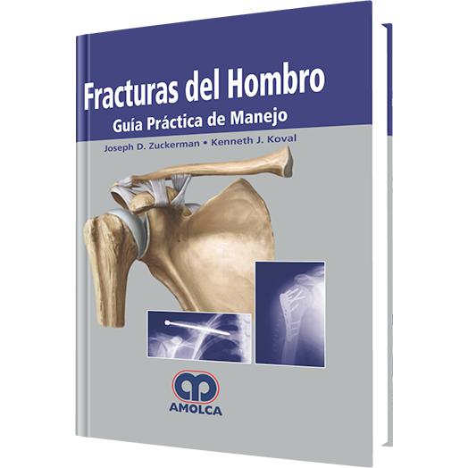 Fracturas del Hombro-amolca-UNIVERSAL BOOKS